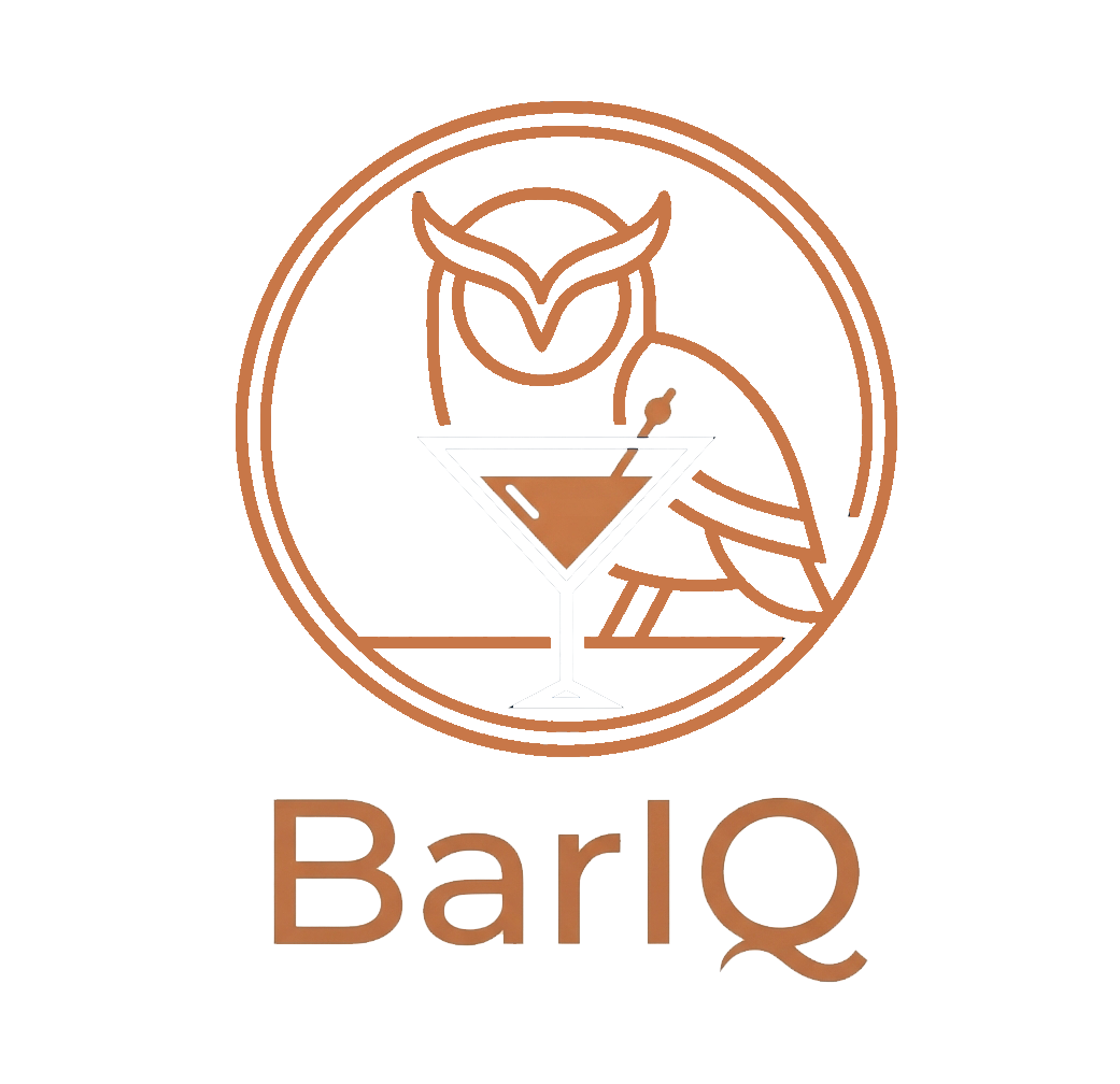 BarIQ